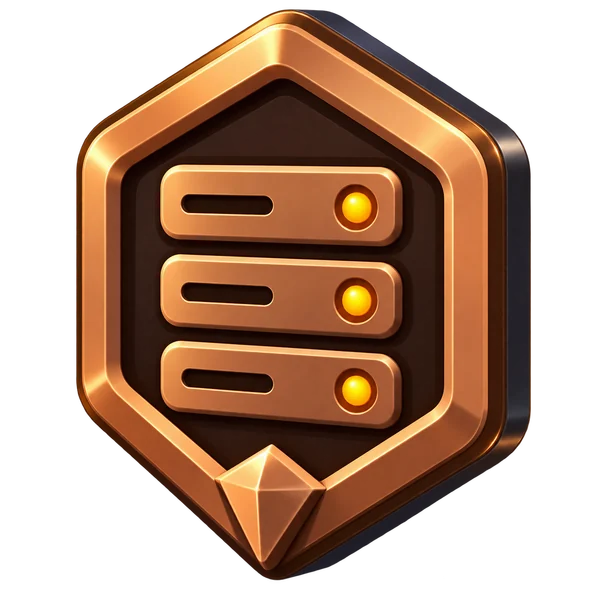 Bronze